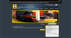 Desktop Screenshot of instad.com